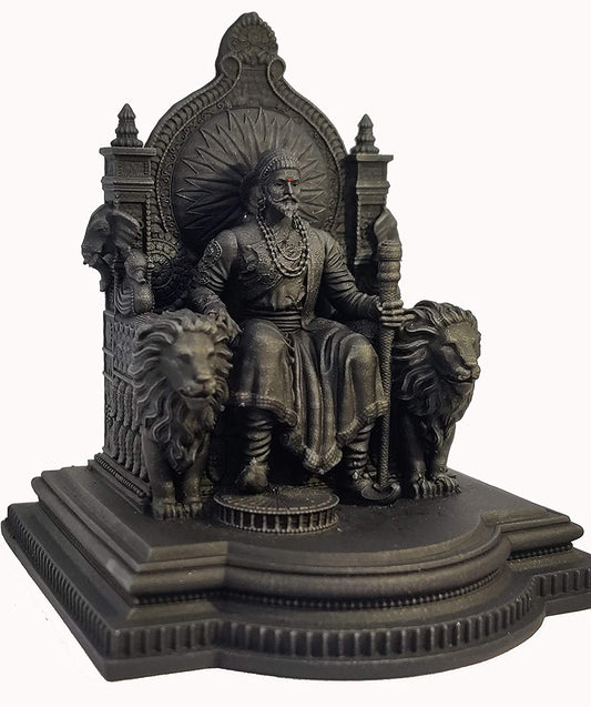 Chhatrapati Shivaji Maharaj Statue - shopgiftsworld