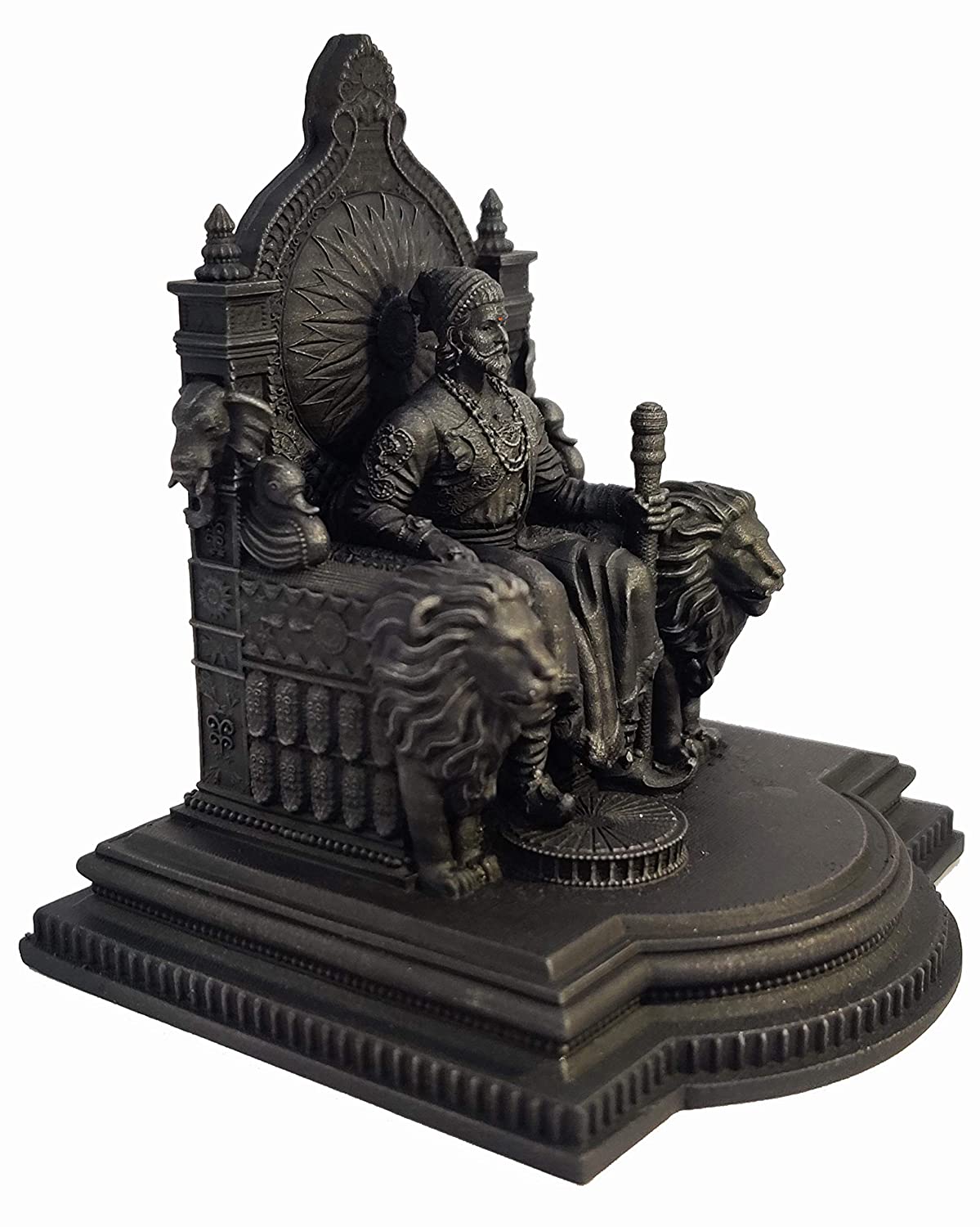 Chhatrapati Shivaji Maharaj Statue - shopgiftsworld