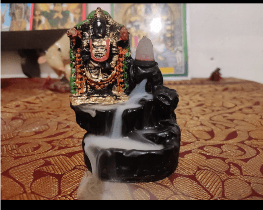 Sri Venkateswara Swami Tirupati Balaji Idol - shopgiftsworld