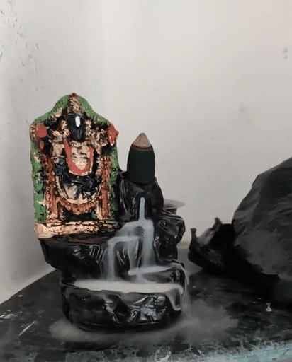 Sri Venkateswara Swami Tirupati Balaji Idol - shopgiftsworld